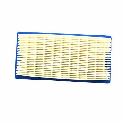 Air Filter for Briggs & Stratton 496077 19B400 691643 256400 John Deere AM34093
