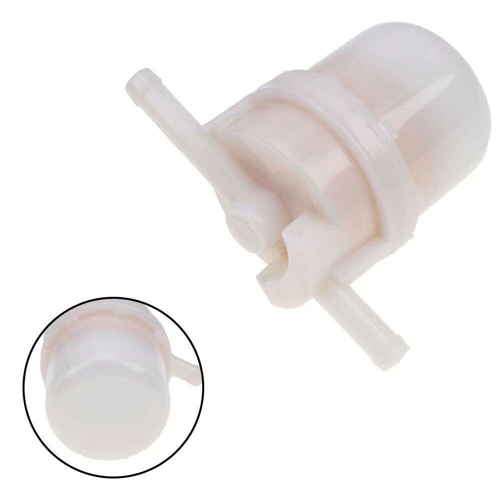 Fuel Filter for Honda Marine 35 40 45 50 75 90 HP Outboards (18-7786, 16900-SA5-004)