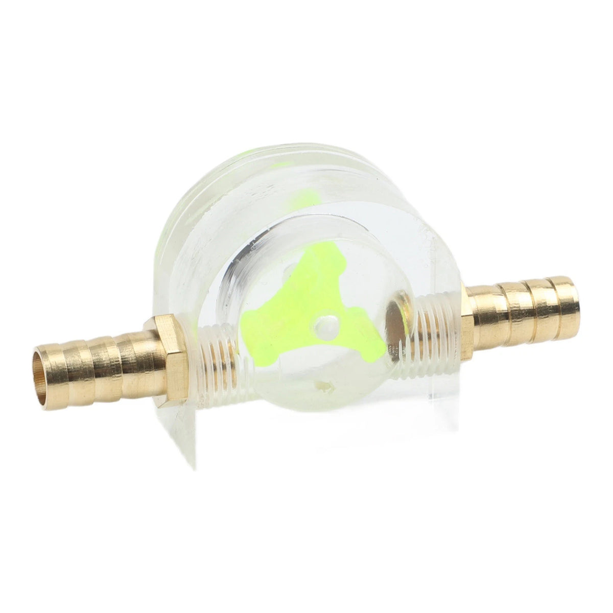 Cooling Flow Meter Water Monitor for Spindle Motor (6mm, 8mm, 10mm)