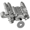 Engine Oil Pump And Sprocket Replacement for Honda Pioneer 700 (2014–2026)