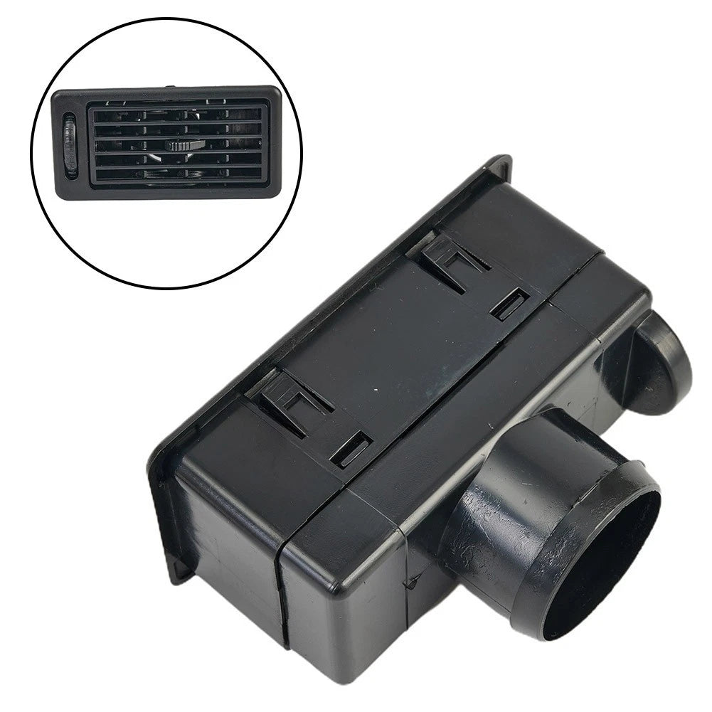 Dashboard Air Vent for Car RV ATV (2010–2023)