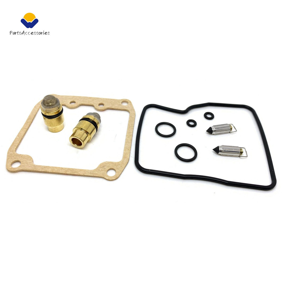 Carburetor Rebuild Kit for Suzuki Intruder 800 1400 (1992–2004)