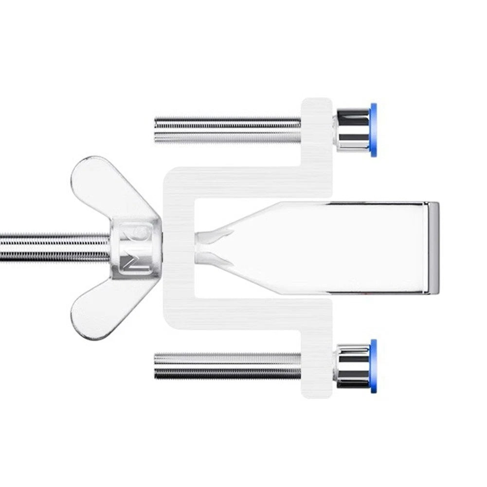 Door Lock Set for Travel (Stainless Steel Construction)