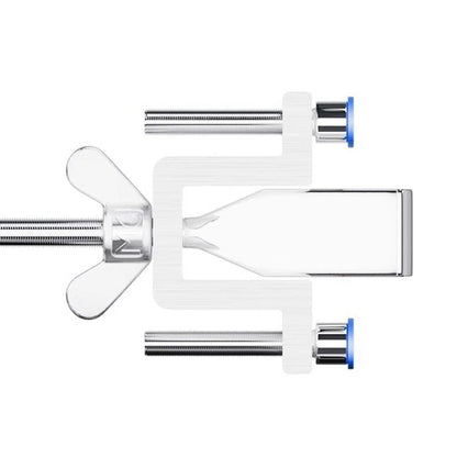 Door Lock Set for Travel (Stainless Steel Construction)