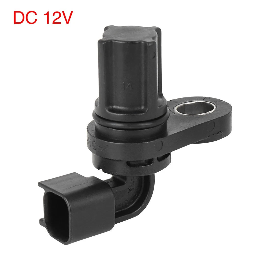 ABS Wheel Speed Sensor Replacement for Ford F-150 (2004–2011)