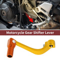 Folding Gear Shifter Lever Replacement for Honda CRF110F (2019–2021)