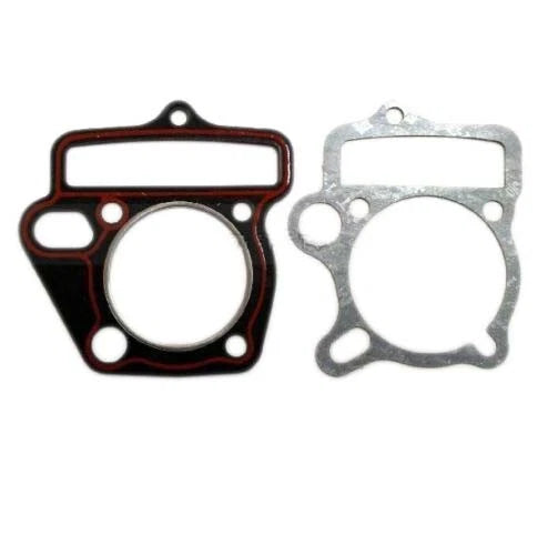 Cylinder Head Base Gasket for Atomik Pitpro Dirt Bike Buggy (125cc)