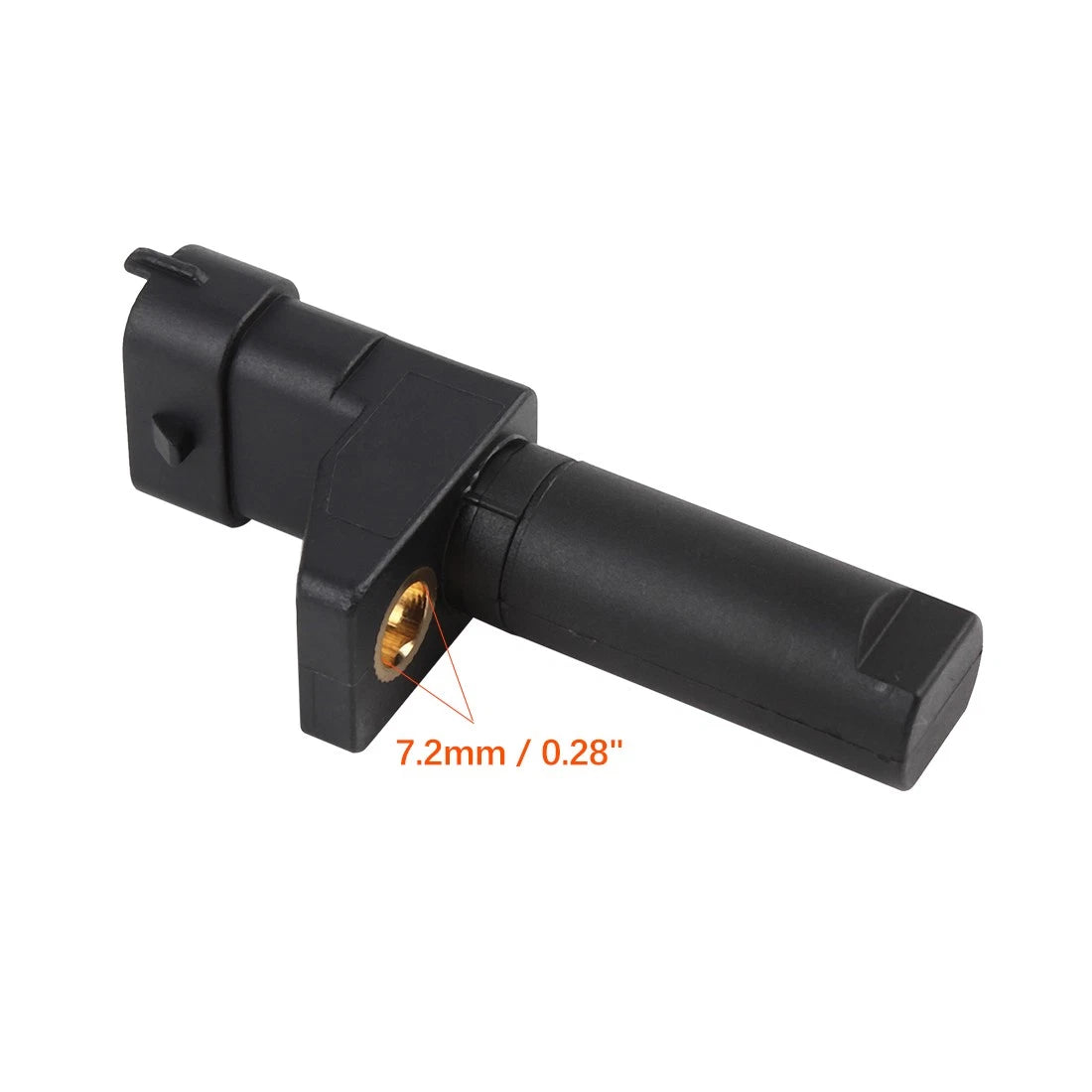 Crankshaft Position Sensor Replacement for Mercedes-Benz Sprinter 2500 (2010-2012)