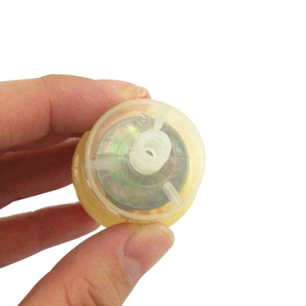 10pcs Inline Filter 1/4" 6MM-7MM for Universal ATV Motorcycle
