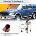 Fuel Pump Assembly Replacement for Ford Expedition 1999–2002 4.6L 5.4L