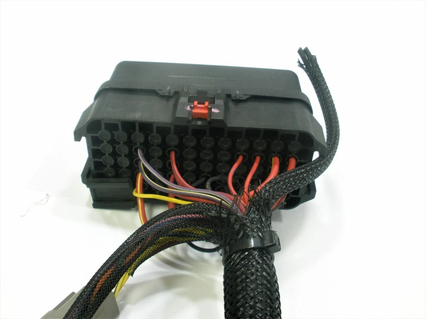 Fuse Panel Box Wire Harness for BRP Ski-Doo Snowmobile (OEM)