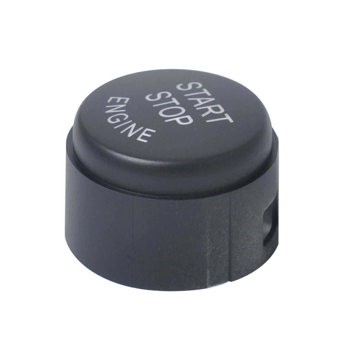Start Stop Engine Button Switch Cover 61319153832 for BMW 5 6 7 Series (2010–2017)