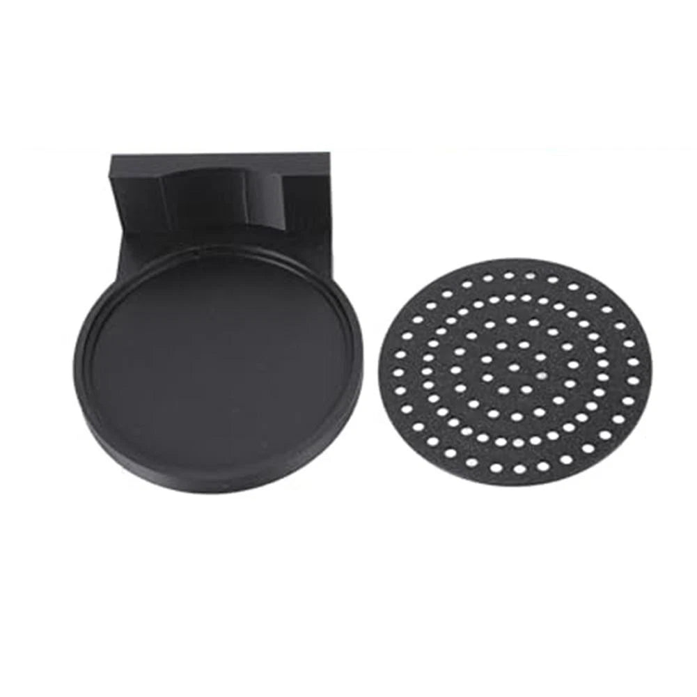 Anti-Spill Tray for Kitchen Countertop