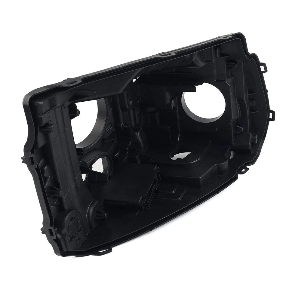 Headlight Bottom Base Case Housing Front for Land Rover Discovery 4 14-16 Right