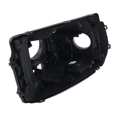 Headlight Bottom Base Case Housing Front for Land Rover Discovery 4 14-16 Right