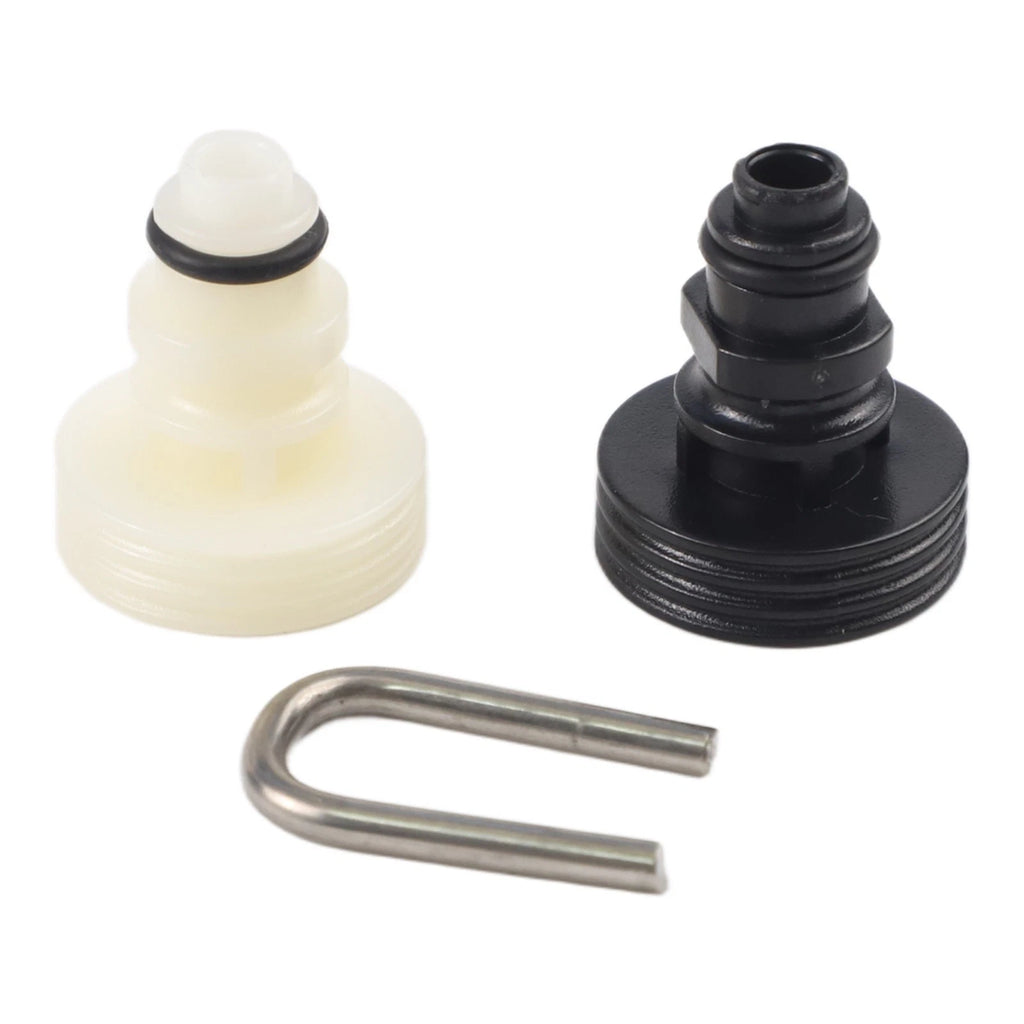 High Pressure Nozzle for
