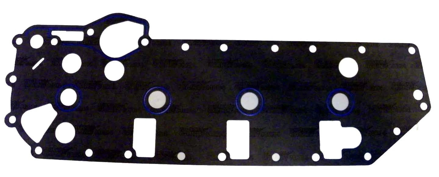 WSM Head Cover Gasket for Mercury Mariner 80/100/115/125 HP (4 Cyl) 505-35