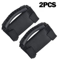 Roll Cage Bar Handle for ATV UTV (Black)