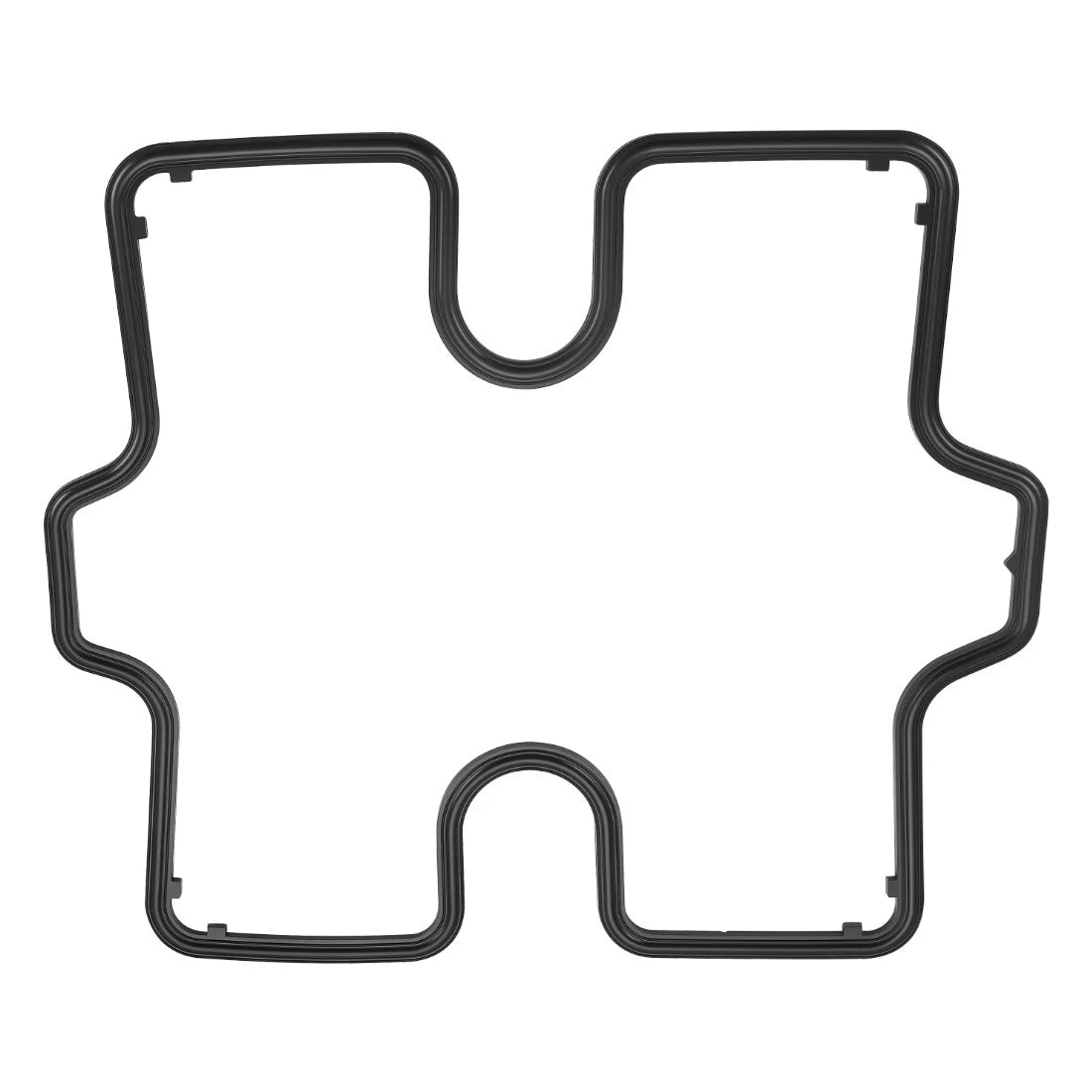 Cylinder Head Cover Gasket for Honda Magna Sabre Interceptor VF700 VF750 (1982–1986)