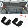 Set of 2 Parcel Shelf Clips for Ford Models (Complete)