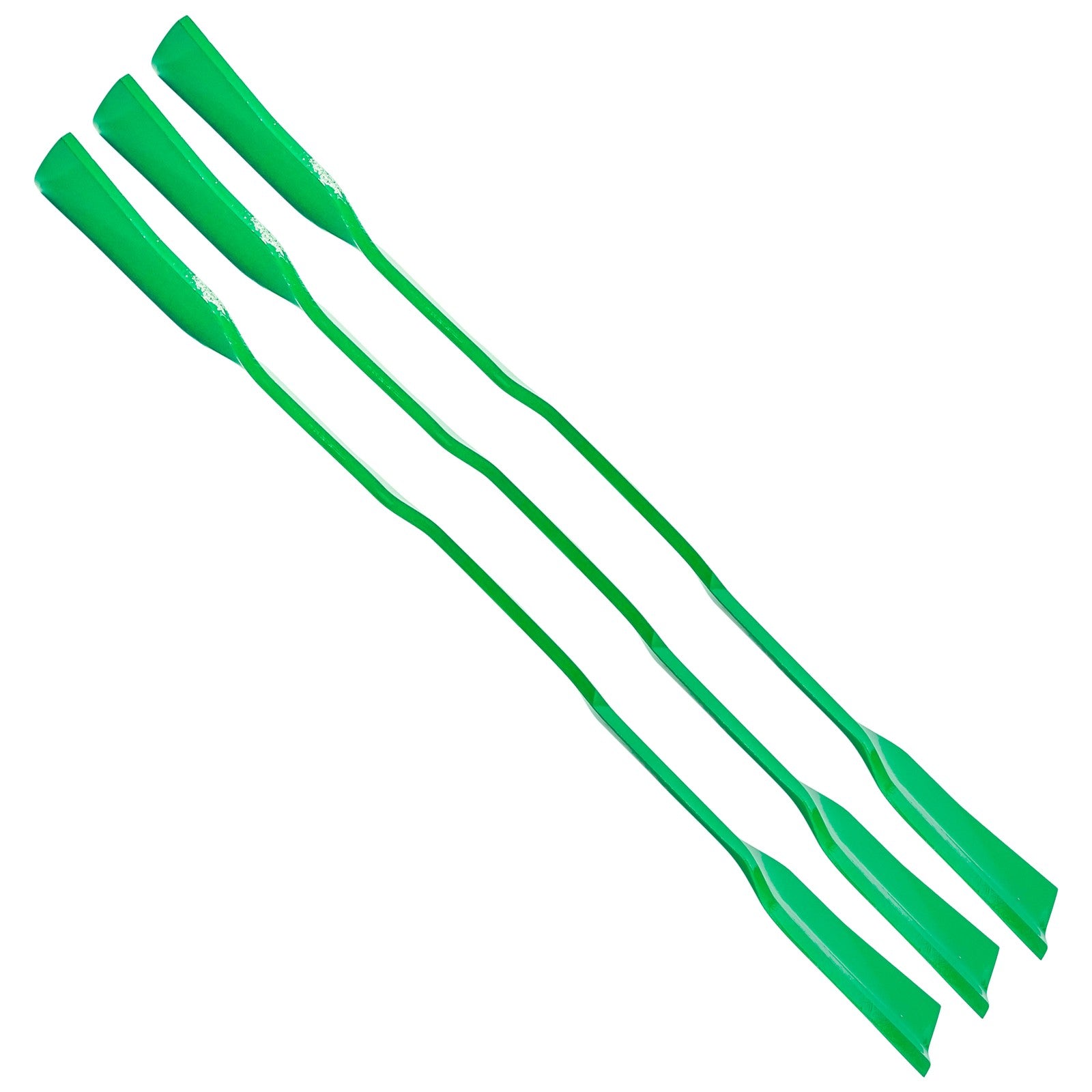 Deck Blades 60 in Replacement for John Deere 425 445 455 (2003–2018)