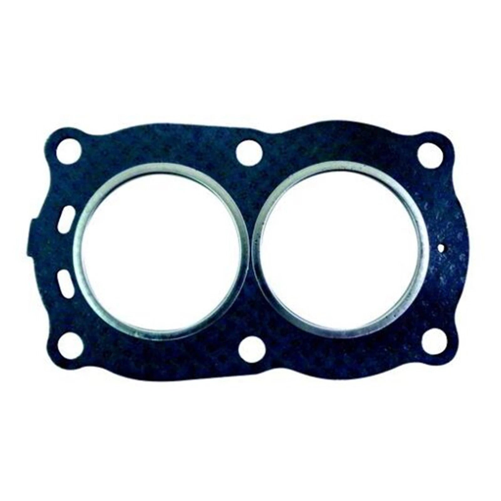 Cylinder Head Gasket for OMC Evinrude Johnson Outboard (18-2888, 332010, 0332010)