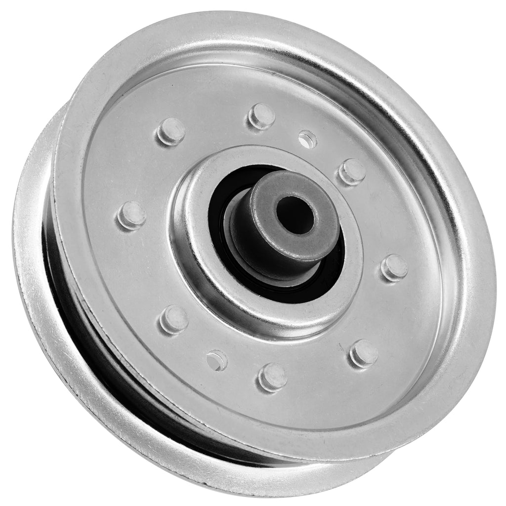 Tensioner Idler Pulley Replacement for John Deere 48 54 Inch Deck (2005–2015)