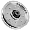 Tensioner Idler Pulley Replacement for John Deere 48 54 Inch Deck (2005–2015)
