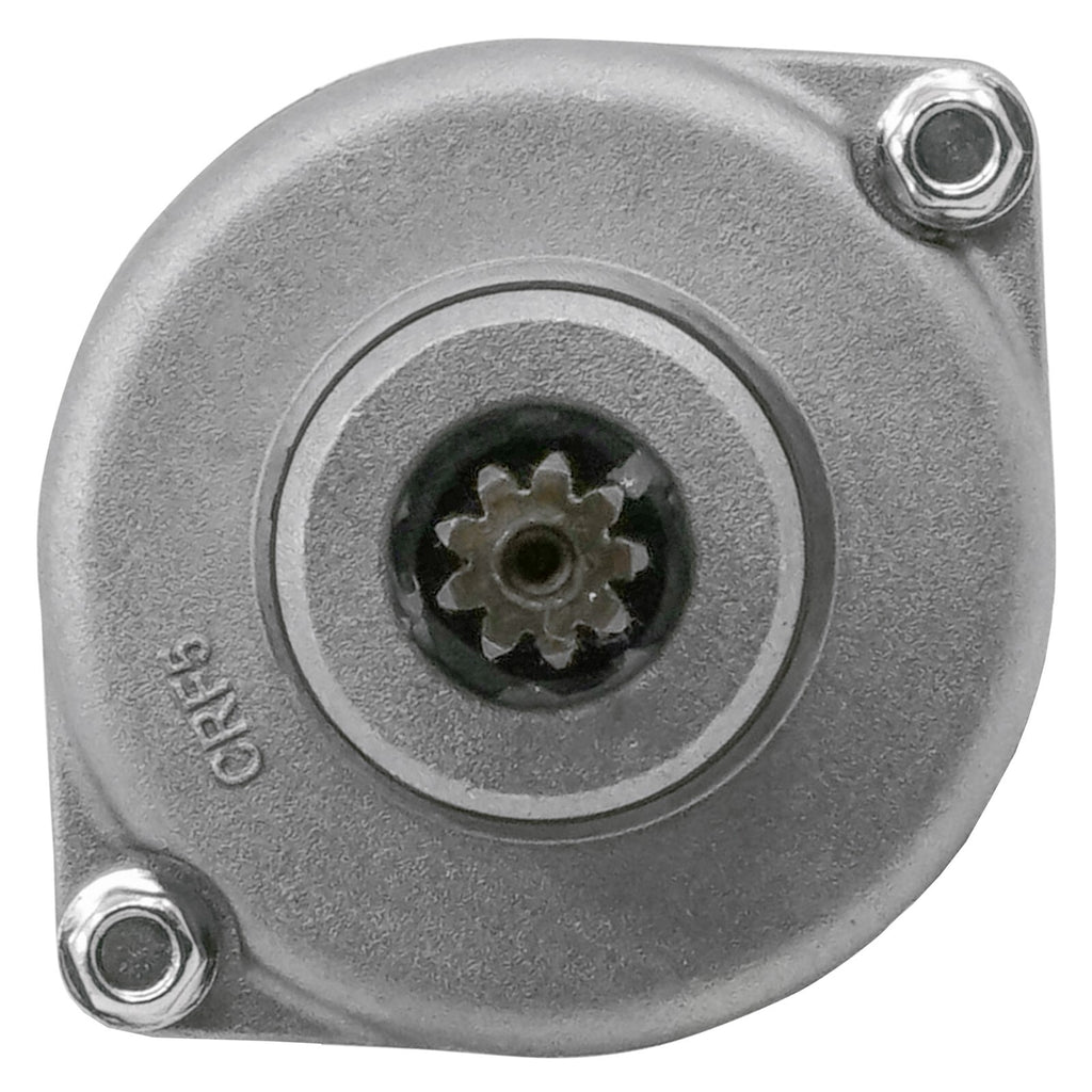 Caltric Starter Motor Replacement for Honda CRF450R (2019–2026)