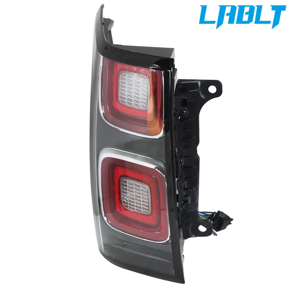 Left Tail Light Lamp for Land Rover Range Rover (2018–2020)