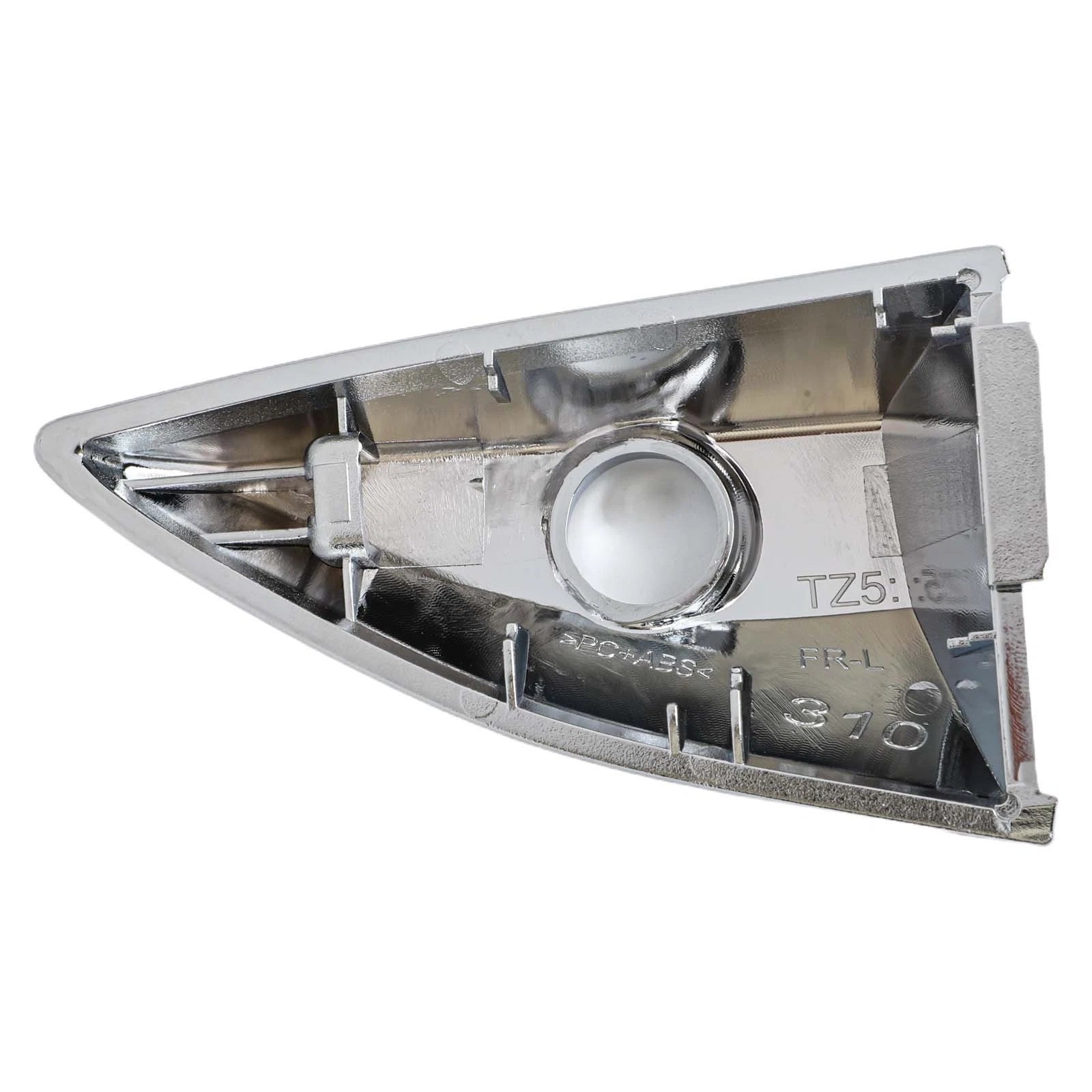 Front Left Driver Side Door Handle Cover for Acura MDX (2014–2020)