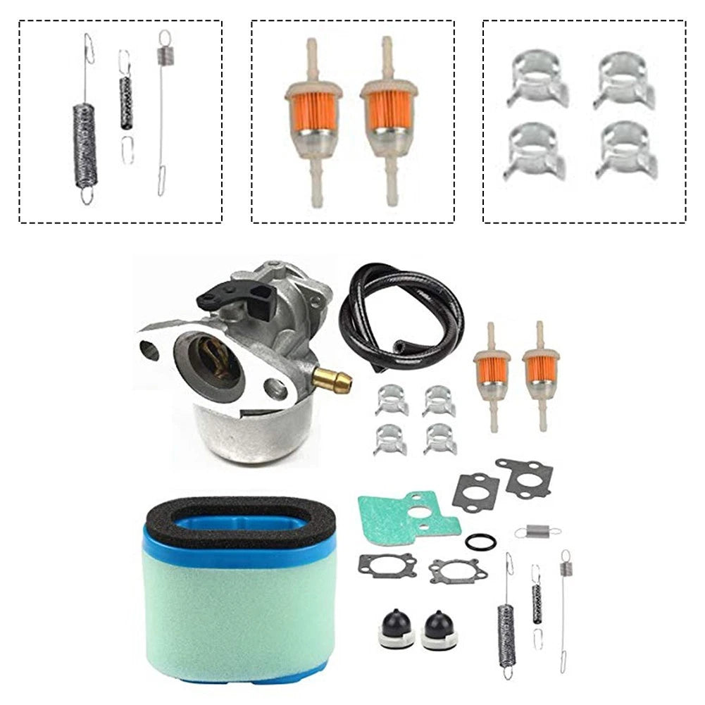 2X High Performance Replacement Parts for Lawnmower
