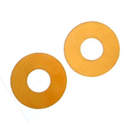 2Pcs Fiber Washer for Mercruiser Alpha 1 (8M0162651)