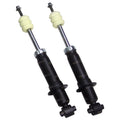 2 Rear Gas Strut Shock Absorbers for VE Commodore (2006–2013)