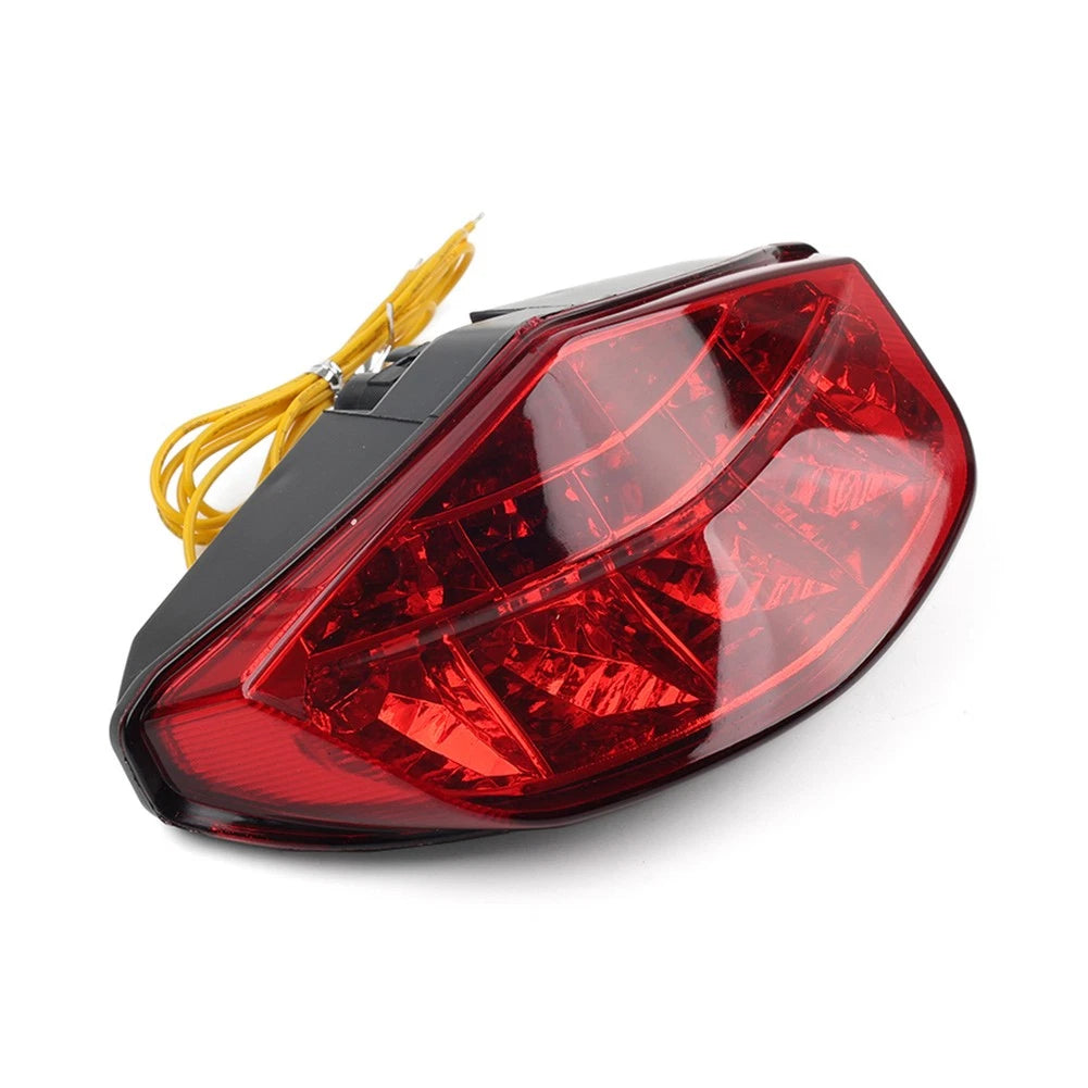 LED Tail Light for Ducati Monster 1100, 659, 696, 795 (2008–2014)