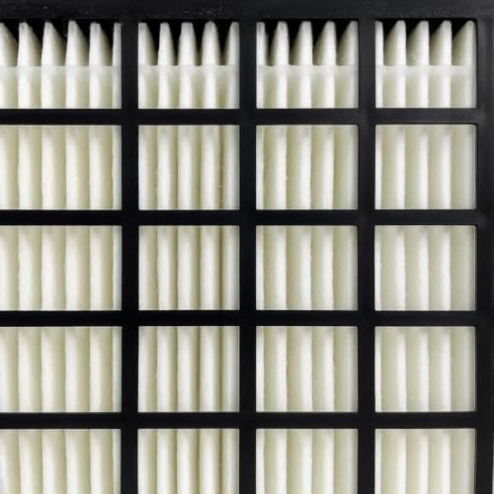 HEPA Vacuum Filter Set for Replacement Parts (Compatible Models)
