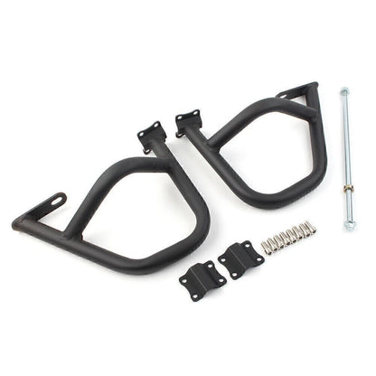 Engine Guard Crash Bar Body Frame Protector for Honda Rebel CMX 300 (2021–2022)