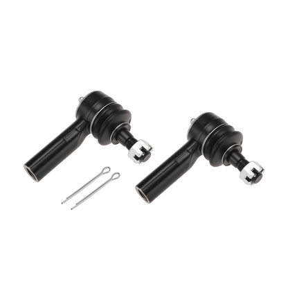 Outer Tie Rod Ends for Chevrolet Nova (1985–1988) ES2382