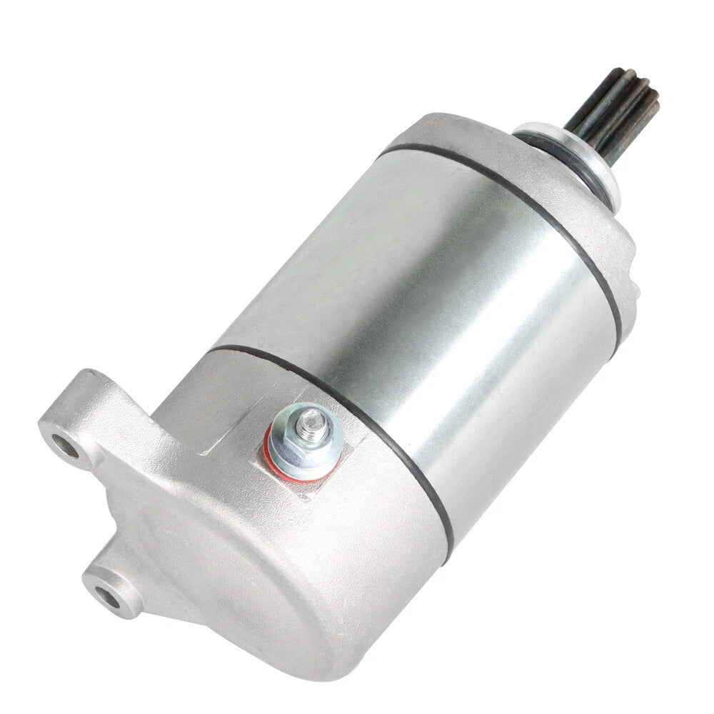 Complete Starter Motor Assembly for Polaris Ranger 400 (2010–2014)