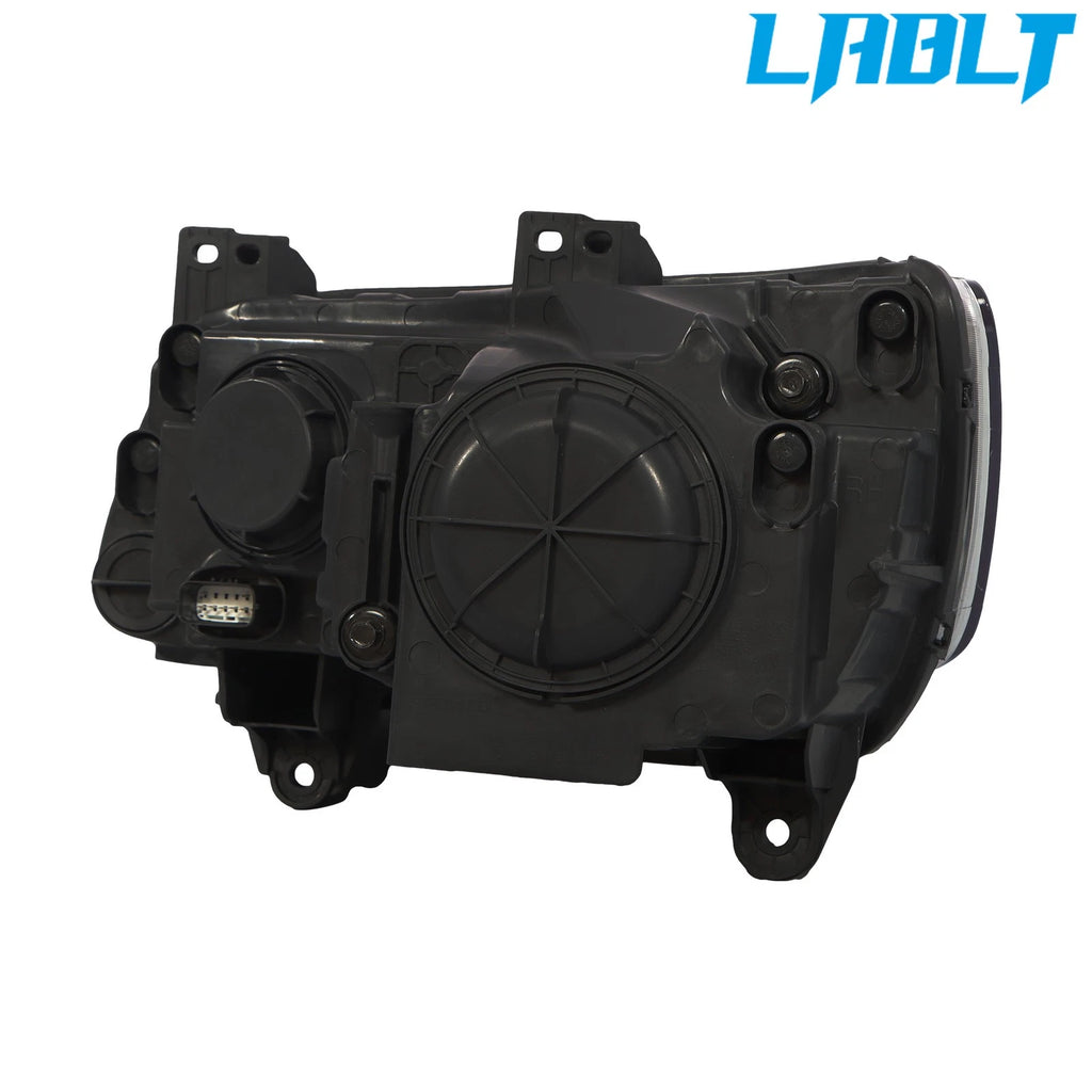 Right Side Headlight Halogen for Chrysler 300 (2018–2023) LABLT