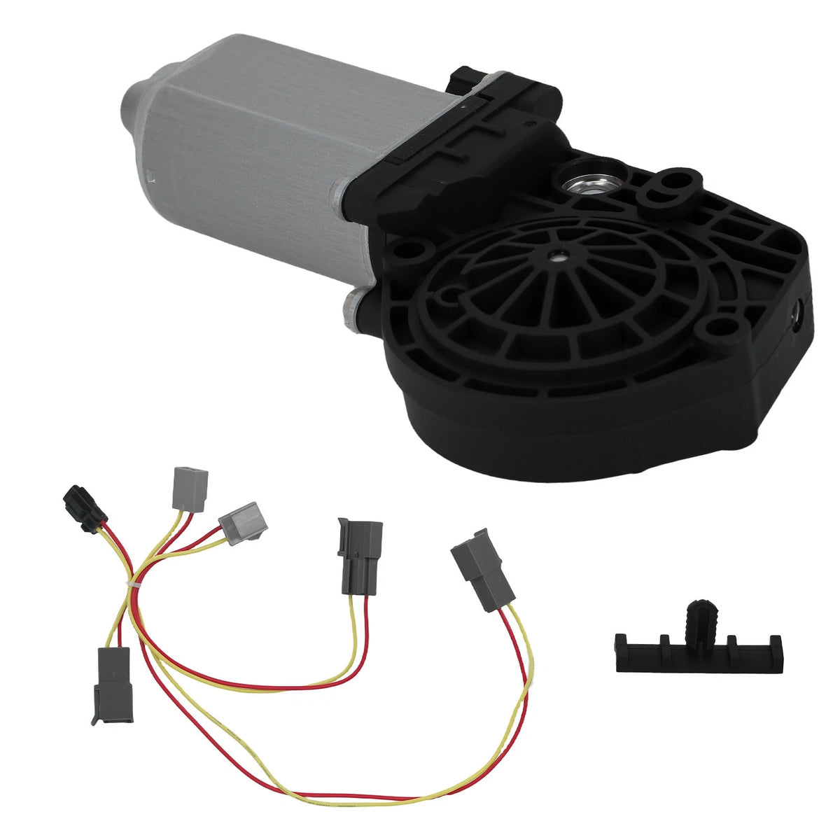 Power Window Motor for Ford Mustang Convertible (1994–2004) Rear Right 742-269