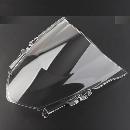 Transparent Motorcycle Windshield Windscreen For Honda CBR500R 2013 2014 2015