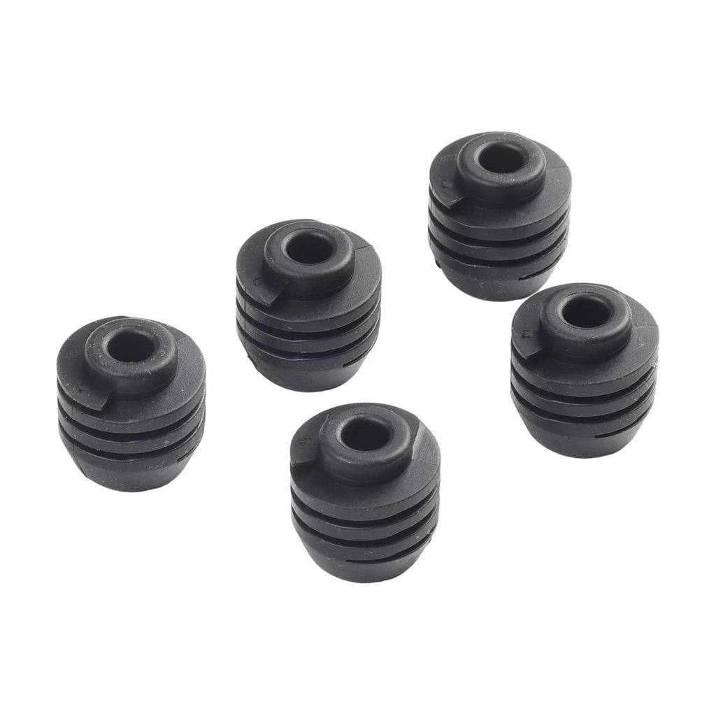 Set of 5 Buffer Block Parts for