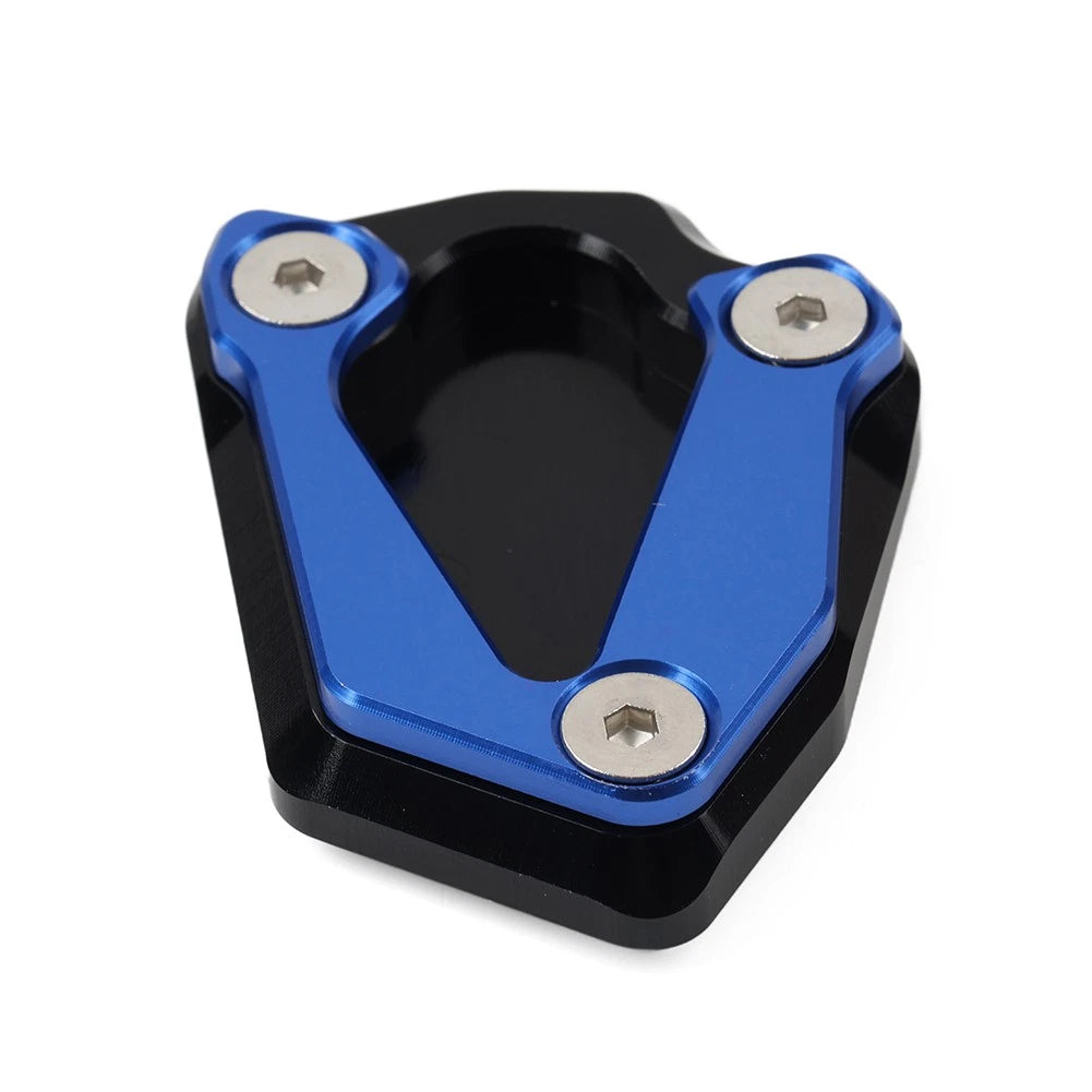 Kickstand Side Stand Extension Pad for BMW S1000R S1000RR (2019–2023)