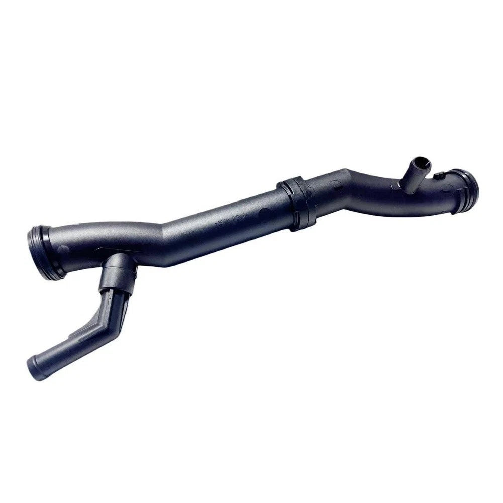 Coolant Hose for CC (2012–2017) Non-deformation Wear-resistant Replacement