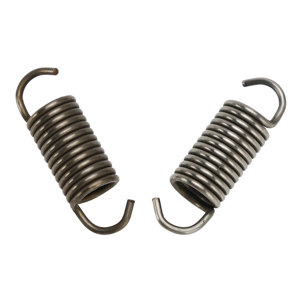 Clutch Weight Spring Set for Yamaha PW50 QT50 YT60L YF60S T9 (1981–2024)