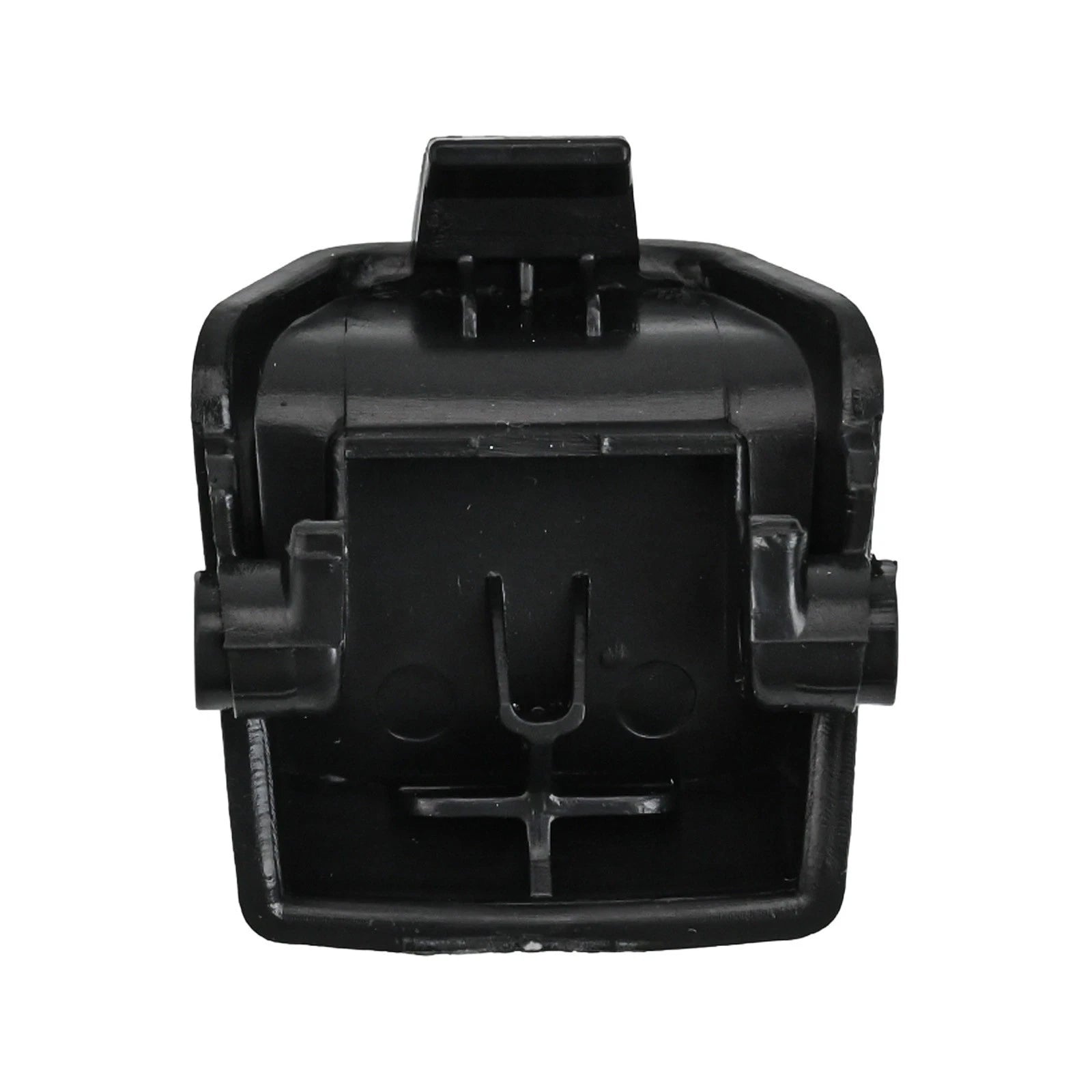 Center Console Lid Lock Cover for Mazda CX-5 (2013–2016)