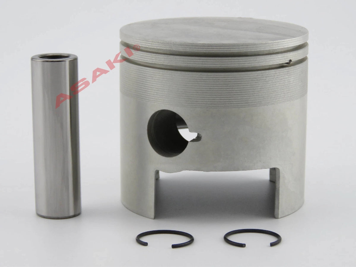 Piston Kit 0.25 for Yamaha Outboard 55/85 HP (688-11635-02)
