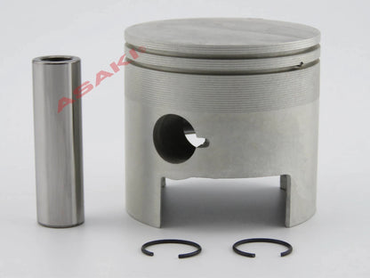 Piston Kit 0.25 for Yamaha Outboard 55/85 HP (688-11635-02)