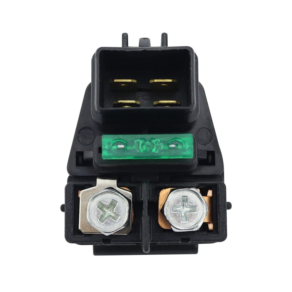Starter for Kawasaki KSF400 (2003–2006) with Relay